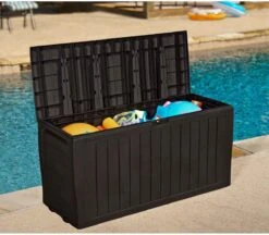 Keter Marvel Plus Opbergbox 270 Liter -Tuin- En Buitengereedschapswinkels 1200x1047