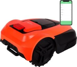 Zoef Robot Robotmaaier Dirk Met APP <600 M2 29 Zoef Robot Robotmaaier Dirk Met APP <600 M2 -Tuin- En Buitengereedschapswinkels 1200x1048