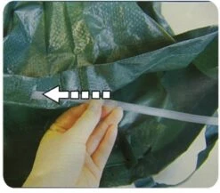 Benson Tuinafval Zak Heavy Duty 110 Liter – 70x45cm | Puinzak | Grote Zak Voor Het Opslaan Van Bladeren Takken En Afval 12 Benson Tuinafval Zak Heavy Duty 110 Liter – 70x45cm | Puinzak | Grote Zak Voor Het Opslaan Van Bladeren Takken En Afval -Tuin- En Buitengereedschapswinkels 1200x1052 1