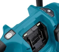 Makita DUC400Z 36V (2x 18V) Li-Ion Accu Kettingzaag Body - 400mm - Koolborstelloos -Tuin- En Buitengereedschapswinkels 1200x1053 1