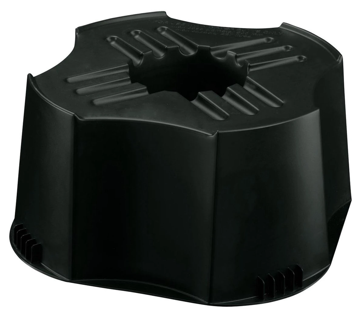 Regenton Voet Harcostar 3 Regenton Voet Harcostar - Afbeelding 3