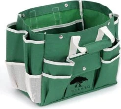 Djambo Tuingereedschap Set 8-delig Tuinsetje Met 15 Unieke Bamboe Plantetiketten In 1 Draagtas - Compleet Tuingereedschap Voor De Tuinliefhebbers -Tuin- En Buitengereedschapswinkels 1200x1084 2