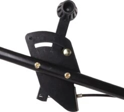 Talen Tools - Strooiwagen - 20L - Opklapbare Duwstang -Tuin- En Buitengereedschapswinkels 1200x1086 3