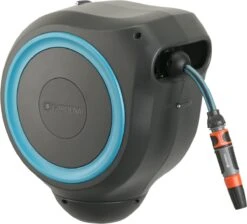 GARDENA Rollup S Wandslangenbox - 15 Meter - Ø 11 Mm -Tuin- En Buitengereedschapswinkels 1200x1090 3