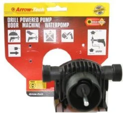 Benson Waterpomp Gedreven Door Boormachine (Vloeistoffen) - Höfftech -Tuin- En Buitengereedschapswinkels 1200x1104 4