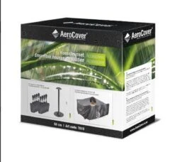 AeroCover Hoessteunset -Tuin- En Buitengereedschapswinkels 1200x1106