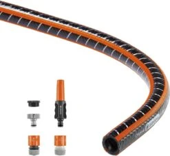 GARDENA - Comfort FLEX - 6-delige Tuinslangset Tuinslang - 20 Meter - 13 Mm -Tuin- En Buitengereedschapswinkels 1200x1107 1