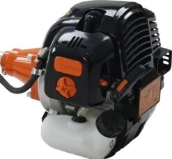 TIMBERPRO - 5-in-1 – Multitool – Benzine - Kettingzaag - Bosmaaier -Kantenmaaier - Haagschaar - Verlengstuk - 52 Cc. -Tuin- En Buitengereedschapswinkels 1200x1111 3