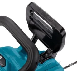 Makita DUC400Z 36V (2x 18V) Li-Ion Accu Kettingzaag Body - 400mm - Koolborstelloos -Tuin- En Buitengereedschapswinkels 1200x1111 4
