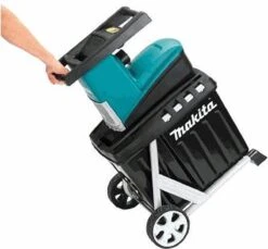 Makita UD2500 Hakselaar - 2500W -Tuin- En Buitengereedschapswinkels 1200x1113 1