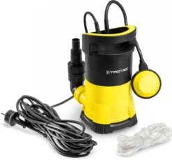 TROTEC Dompelpomp-schoonwater TWP 4005 E -Tuin- En Buitengereedschapswinkels 1200x1118 5