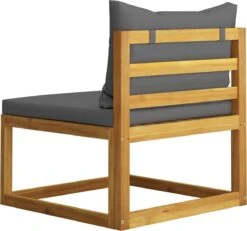 Decoways - 7-delige Loungeset Met Kussens Massief Acaciahout -Tuin- En Buitengereedschapswinkels 1200x1120 1