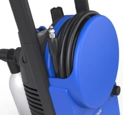 Nilfisk Core 125-5 PC Hogedrukreiniger - Terrasreiniger - 125 Bar - 5 Meter Waterslang -Tuin- En Buitengereedschapswinkels 1200x1124