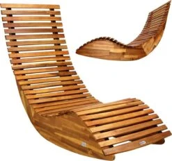 Casaria Ligstoel FSC®-gecertificeerd – Acacia Hout – 2 Stuks -Tuin- En Buitengereedschapswinkels 1200x1126 2