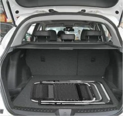 Brulo - Ligstoel Tuin - Ligstoelen - Strandstoel Opvouwbaar - Tuinstoel - Incl Tafel En Hoofdkussen -Tuin- En Buitengereedschapswinkels 1200x1126 3