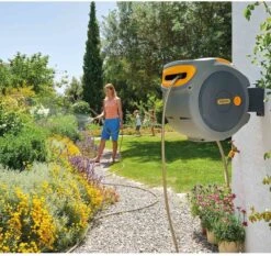 Hozelock AutoReel Slangenhouder / Wandslangbox 20m - Ø12,5mm 31 Hozelock AutoReel Slangenhouder / Wandslangbox 20m - Ø12,5mm -Tuin- En Buitengereedschapswinkels 1200x1132 7
