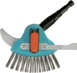 Gardena Voegenkrabber 3-in-1 Combisysteem 23,5 X 13,4 Cm Blauw -Tuin- En Buitengereedschapswinkels 1200x1134 6