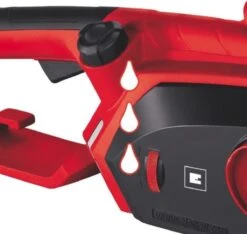Einhell Elektrische Kettingzaag GH-EC 2040 (2000 Watt - 375 Mm Zaaglengte - Oregon-ketting En Kwaliteitszwaard - Terugslagbescherming En Kettingvangbout) 24 Einhell Elektrische Kettingzaag GH-EC 2040 (2000 Watt - 375 Mm Zaaglengte - Oregon-ketting En Kwaliteitszwaard - Terugslagbescherming En Kettingvangbout) -Tuin- En Buitengereedschapswinkels 1200x1137 4