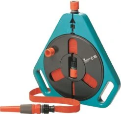 GARDENA Classic Draagcassette Roll-fix C15 Compleet - Inclusief 15 Meter Compact Slang -Tuin- En Buitengereedschapswinkels 1200x1139 7