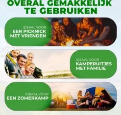 4House Ophang Koord Voor Hangmat, Hangstoel / Schommel - Hangmat Bevestigingsset Inclusief Haken - Karabijnhaak - Hangmat Standaard -Schommelophangset - Hangmat Ophangsysteem -150cm - Tot 1000kg - Boomvriendelijke Hangmat Ophangset - Set Van 2Stuks -Tuin- En Buitengereedschapswinkels 1200x1145 4