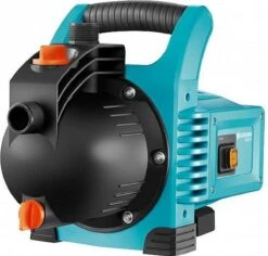GARDENA - Classic Besproeiingspomp 3000/4 - Waterpomp - 600 W - 3100 L/h -Tuin- En Buitengereedschapswinkels 1200x1145 7