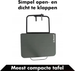 Balkontafel Inklapbaar – Zwart – 60 X 60 X 70 Cm – Hout Balkontafeltje Hangend Balkonbar Balkontafels Opklapbaar Hangtafel Balcony Table – Ophangbaar Voor Aan Het Balkon – Vouwtafel Wandtafel Inklapbare Tafel – Bijzettafel – Buiten Tafeltje Klaptafel -Tuin- En Buitengereedschapswinkels 1200x1146 2