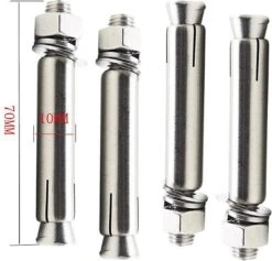 IBright Hangstoel Bevestigingsset - Schommelstoel Ophangsysteem - RVS - Bokszak - Plafondhaak - Plafond Ophanghaak -Tuin- En Buitengereedschapswinkels 1200x1150 1