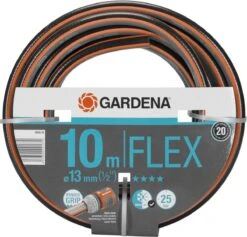 GARDENA - Comfort Flex Slang - 10 Meter