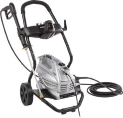 Powerplus POWXG90430 Hogedrukreiniger - 3100W - Max. 190 Bar - 660 L/h - Incl. 10m Slang En Accessoires - Excl. Terrasreiniger -Tuin- En Buitengereedschapswinkels 1200x1153