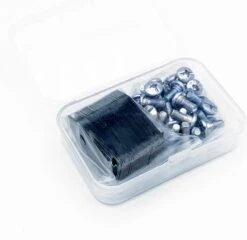 Mesjes Voor Husqvarna Automower - Reservemessen Voor Gardena Robotmaaier - 30st - RVS - Plastic Box - Megoo® 10 Mesjes Voor Husqvarna Automower - Reservemessen Voor Gardena Robotmaaier - 30st - RVS - Plastic Box - Megoo® -Tuin- En Buitengereedschapswinkels 1200x1168 1