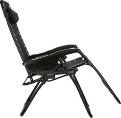 Springos Tuinstoel | Ligstoel | Opvouwbaar | Verstelbaar | Ergonomische Hoofdsteun | Bruin / Zwart 32 Springos Tuinstoel | Ligstoel | Opvouwbaar | Verstelbaar | Ergonomische Hoofdsteun | Bruin / Zwart -Tuin- En Buitengereedschapswinkels 1200x1170