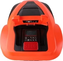 Zoef Robot Robotmaaier Betsie Met APP <1400 M2 -Tuin- En Buitengereedschapswinkels 1200x1171 7