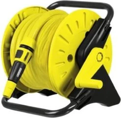 Kärcher - Slanghaspel HR 25 -Tuin- En Buitengereedschapswinkels 1200x1171 8