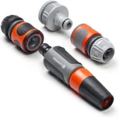 GARDENA Classic Slanghouder - Complete Set - 15 M Slang Ø13 Mm -Tuin- En Buitengereedschapswinkels 1200x1173 7