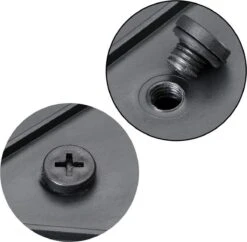 Casaria Polyrattan Bloembak – 3 Bakken Klimophek - Crème -Tuin- En Buitengereedschapswinkels 1200x1175 7