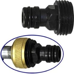 ATV PERFECTUM - Hogedrukreiniger Opzetstuk Tuinslang - Tuinslang - Hogedrukspuit -Tuin- En Buitengereedschapswinkels 1200x1183 3