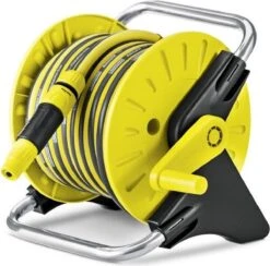 Kärcher - Slanghaspel HR 25 -Tuin- En Buitengereedschapswinkels 1200x1186 5