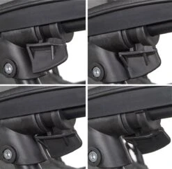 Springos Tuinstoel | Ligstoel | Opvouwbaar | Verstelbaar | Ergonomische Hoofdsteun | Bruin / Zwart 28 Springos Tuinstoel | Ligstoel | Opvouwbaar | Verstelbaar | Ergonomische Hoofdsteun | Bruin / Zwart -Tuin- En Buitengereedschapswinkels 1200x1187 1