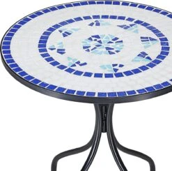 Merkloos Mozaïek Bistroset Neptun - 3-delig -Tuin- En Buitengereedschapswinkels 1200x1191 1