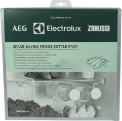 Electrolux Universeel Flessenrek Voor Koelkast - 9029802106 -Tuin- En Buitengereedschapswinkels 1200x1193 11