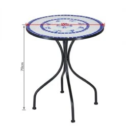 Merkloos Mozaïek Bistroset Neptun - 3-delig -Tuin- En Buitengereedschapswinkels 1200x1198 1