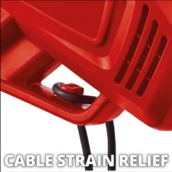 Einhell Elektrische Bladblazer GC-EL 3024 E (blazen, Zuigen & Versnipperen, Zuigbuis Ø75 Mm, Zuigkracht 650 M³/h, Hakselfunctie 10:1, Blaassnelheid 240 Km/h, Opvangzak 40 L) -Tuin- En Buitengereedschapswinkels 1200x1198 19