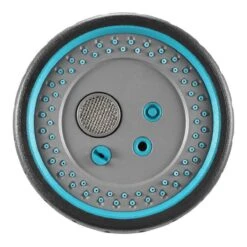 GARDENA - Comfort Broeskop - 5 Straalsoorten - Grijs -Tuin- En Buitengereedschapswinkels 1200x1198 31