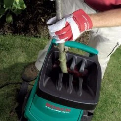 Bosch AXT Rapid 2200 Hakselaar - 2200 W - 90 Kg/u 10 Bosch AXT Rapid 2200 Hakselaar - 2200 W - 90 Kg/u -Tuin- En Buitengereedschapswinkels 1200x1200 1000
