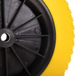 Benson ES Kruiwagenwiel 39cm Anti Lek Flex Lite Premium Zonder As -Tuin- En Buitengereedschapswinkels 1200x1200 1015