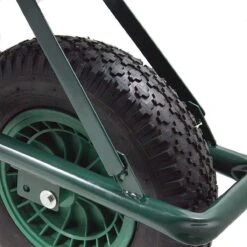 Merkloos Kruiwagen - 100L - 250KG -Tuin- En Buitengereedschapswinkels 1200x1200 1023