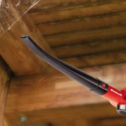 Einhell Accu Bladblazer GE-CL 18 Li E Kit (1x2,0Ah) Power X-Change (Li-Ion - 18 V - 12000 Min-1 - 210 Km/h Blaasluchtstroom - Incl. 2,0 Ah Accu En Lader) -Tuin- En Buitengereedschapswinkels 1200x1200 1031