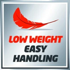 Einhell Accu Bladblazer GE-CL 18 Li E Kit (1x2,0Ah) Power X-Change (Li-Ion - 18 V - 12000 Min-1 - 210 Km/h Blaasluchtstroom - Incl. 2,0 Ah Accu En Lader) -Tuin- En Buitengereedschapswinkels 1200x1200 1033