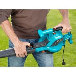 GARDENA ErgoJet 3000 Bladblazer - 3000W - Incl. 45l - Met Opvangzak 26 GARDENA ErgoJet 3000 Bladblazer - 3000W - Incl. 45l - Met Opvangzak -Tuin- En Buitengereedschapswinkels 1200x1200 1040