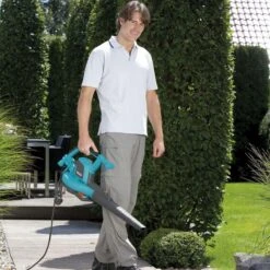 GARDENA ErgoJet 2500 Bladblazer - 2500W - Incl. 45 L Opvangzak 12 GARDENA ErgoJet 2500 Bladblazer - 2500W - Incl. 45 L Opvangzak -Tuin- En Buitengereedschapswinkels 1200x1200 1049